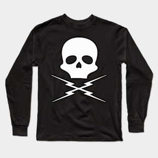 Tarantino Death Proof Long Sleeve T-Shirt